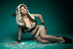 Kelly Jean - Poro