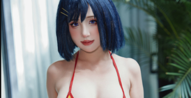 Puypuy - Hanekawa