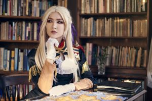 Luxlo - Edelgard