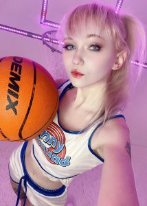 Erodaicon - Lola Bunny