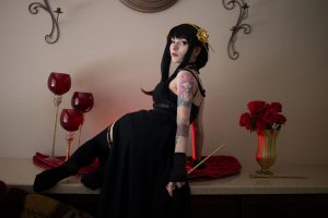 Frailu - Yor