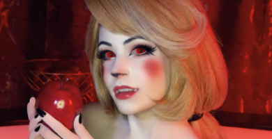 Danielle Beaulieu - Charlie