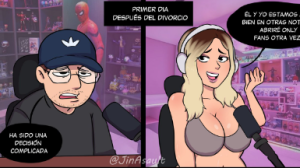 JinAsault - AriGameplays /& JuanSGarnizo