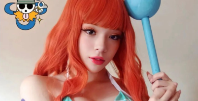 Aikonara Nami