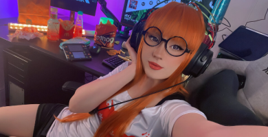 Mojito - Futaba