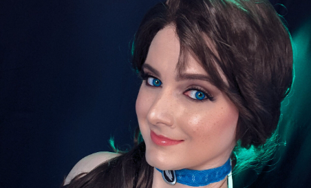 Kayla Erin - Elizabeth