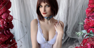 MisaKi23 - Elizabeth
