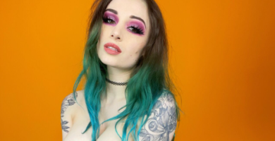 Kayla Erin - Beetlejuice