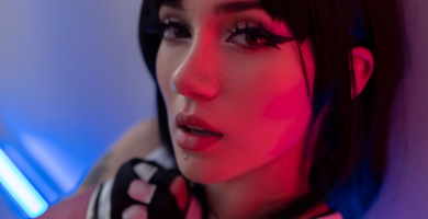 Fay SG - Tifa Lockhart