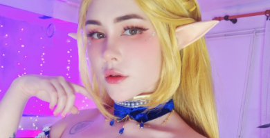 Dio Sixx - Zelda