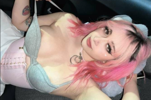 Ashounch #4