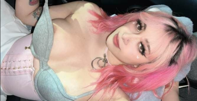 Ashounch