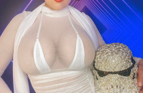 Kobaebeefboo - Leia