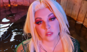 Multi fluffyness - Tsunade