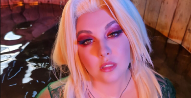 Multi fluffyness - Tsunade