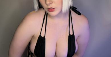 Nina - Bikini Shenhe