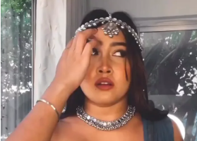 sofia ansari