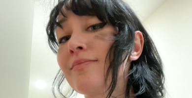 britkitty LARA CROFT