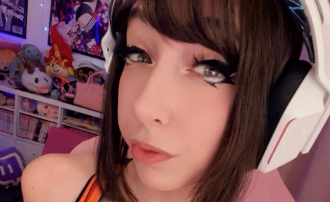 Eumina - Goku