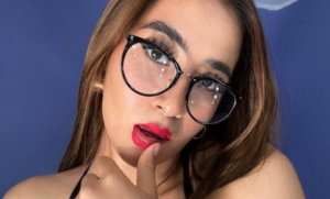 Arely Mayorga