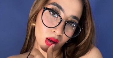 Arely mayorga