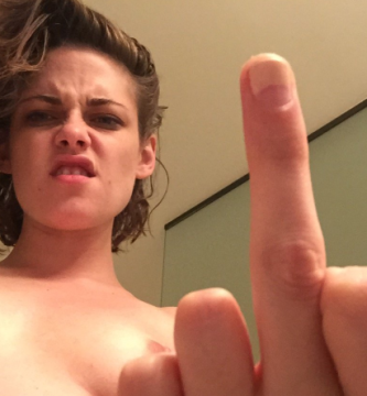 Kristen Stewart