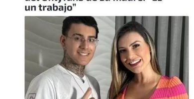 Andressa Urach