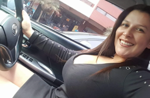 Nohemi milf