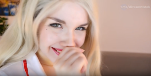 [VIDEOS] ASMR Kitty Klaw
