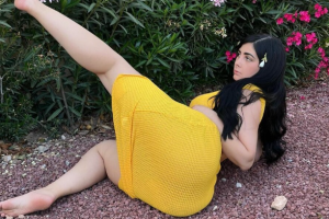 Vannesa bazan