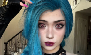 Emiru - Jinx