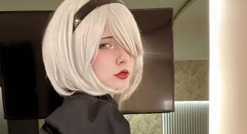 LizyhSan - 2B