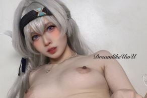 DreamlikeUwU - Firefly HonkaiStar Rail