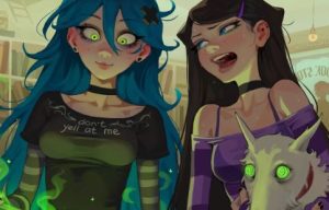 [Aroma Sensei] Pack 73 (Futa with WIPs)