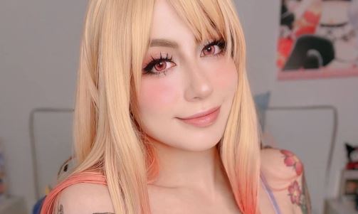 Cosplayer - Lady Dusha