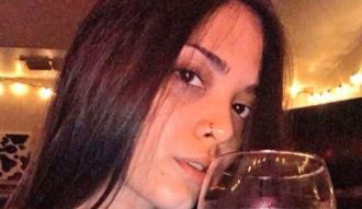 Sexy jovencita caliente MX