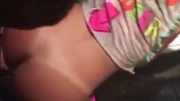 Egresada argentina garchando en el baño + vids