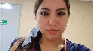 Tampico doctora name