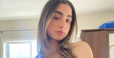 Hija de papi