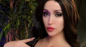Lera Himera - Wednesday