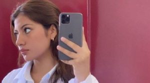 Doctora tetona filtrada por pendeja MX