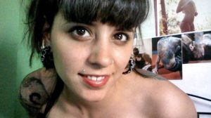 tatiana alta gatita en celo zona norte