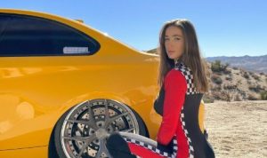 natalie roush 2021 - 2023 - #16