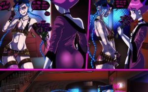 Double Jinxed_ 1