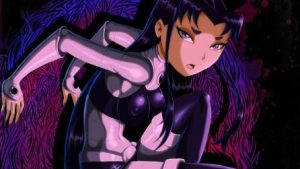 T.T.G.F. Page 4_ “Blackfire”