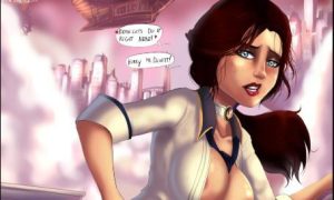 Biocock Infinite(1)