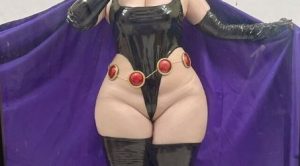 Raven - Uyuy