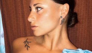 China Silveira