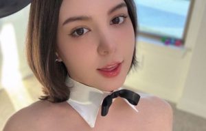 Bunny Ayumi Bunnysuit