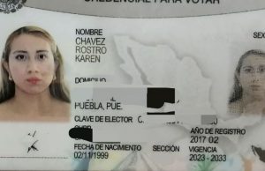 karen chavez pack